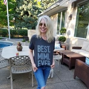 Meet your Posher, Maryellen